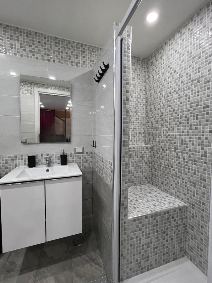 Lad 75 Apartment Naples Exterior photo
